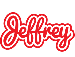 Jeffrey sunshine logo