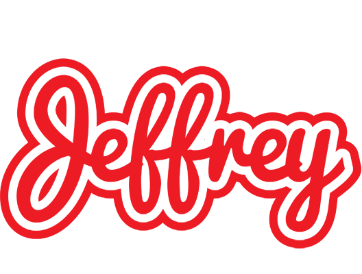 Jeffrey sunshine logo
