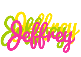 Jeffrey sweets logo