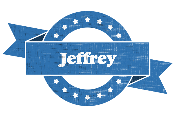 Jeffrey trust logo