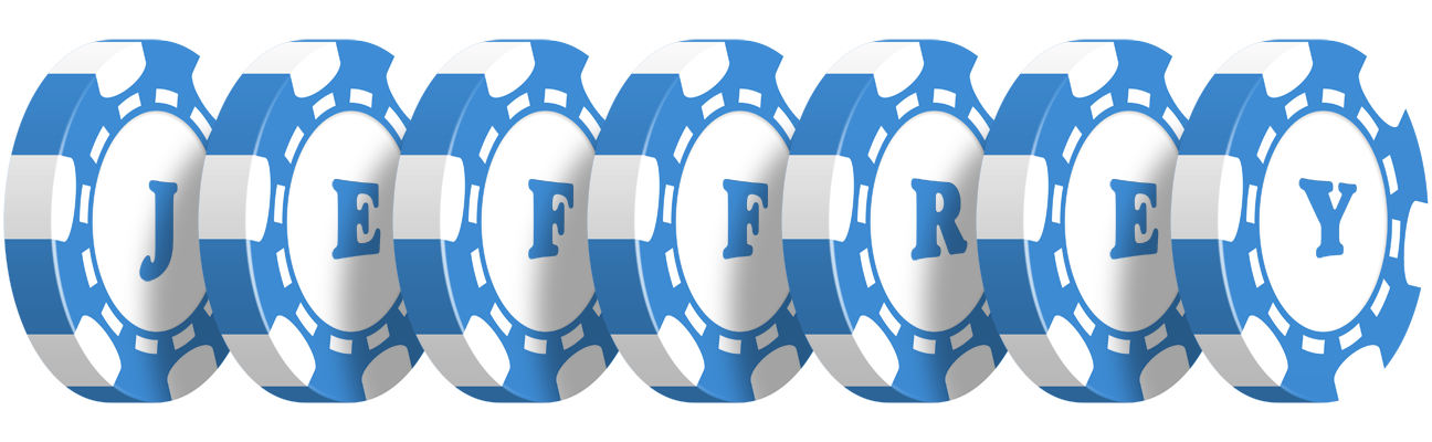 Jeffrey vegas logo