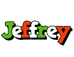 Jeffrey venezia logo