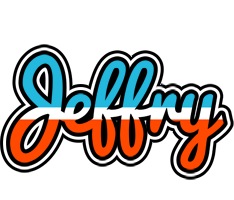 Jeffry america logo