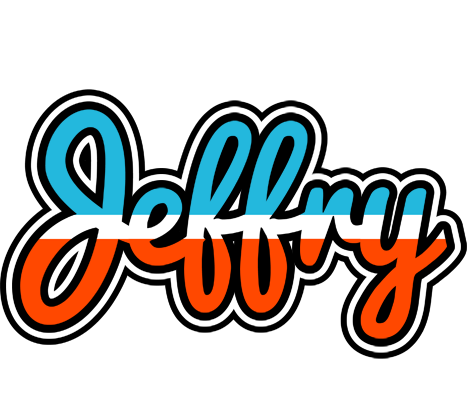 Jeffry america logo