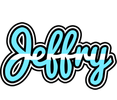 Jeffry argentine logo