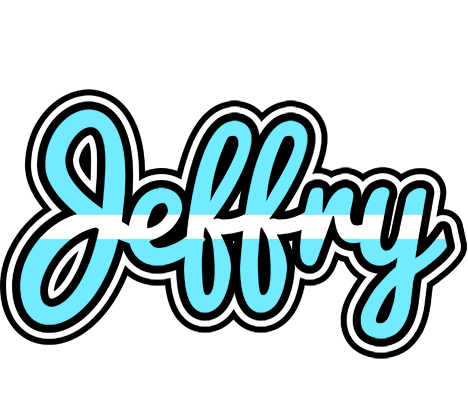 Jeffry argentine logo