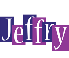 Jeffry autumn logo