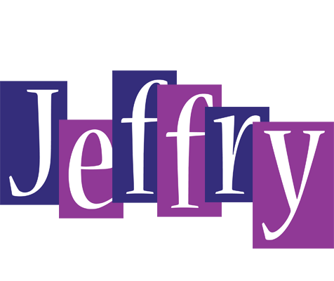 Jeffry autumn logo