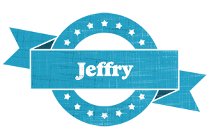 Jeffry balance logo