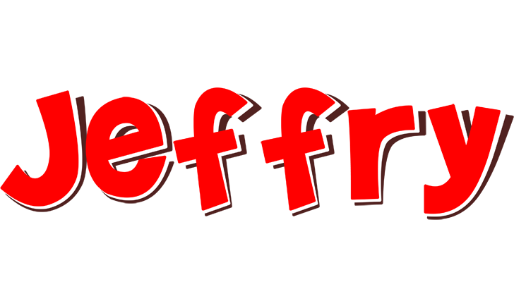 Jeffry basket logo