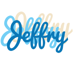 Jeffry breeze logo