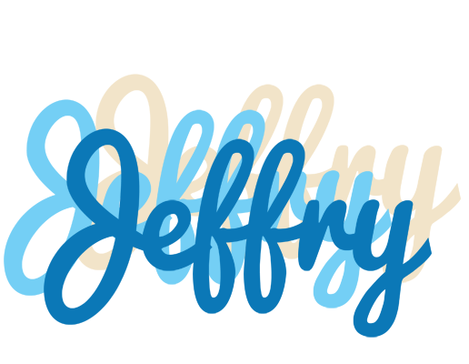 Jeffry breeze logo