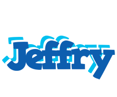 Jeffry business logo