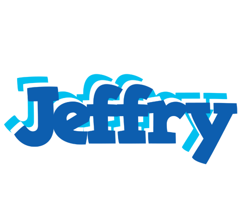Jeffry business logo