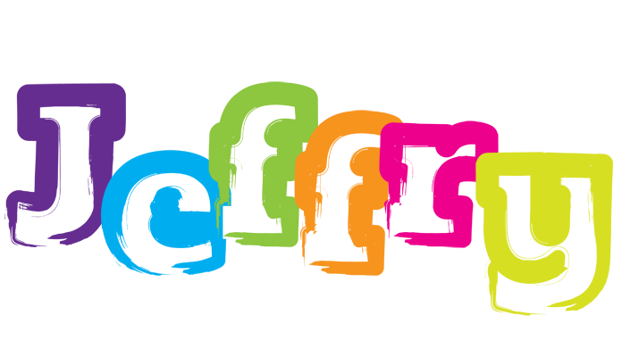 Jeffry casino logo