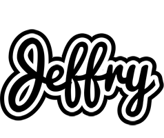 Jeffry chess logo