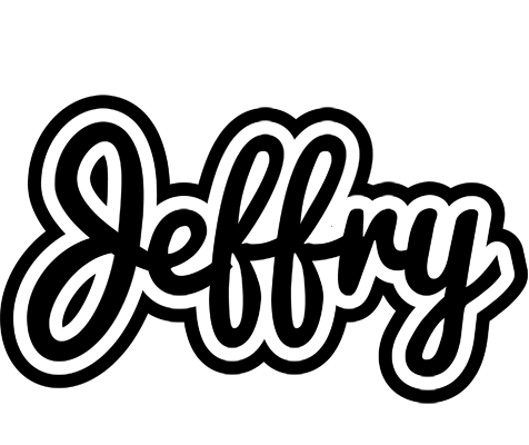 Jeffry chess logo