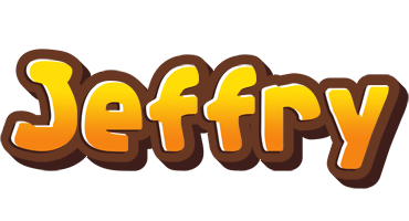 Jeffry cookies logo