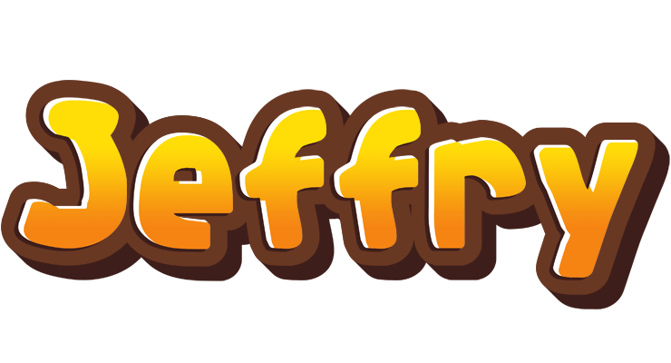Jeffry cookies logo