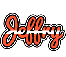 Jeffry denmark logo