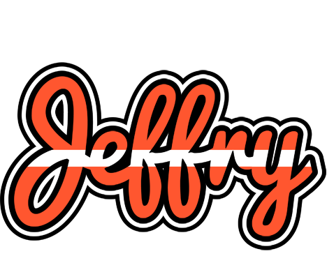 Jeffry denmark logo