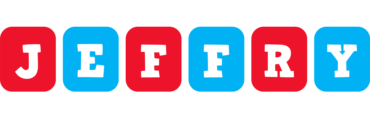 Jeffry diesel logo