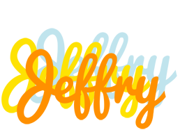 Jeffry energy logo