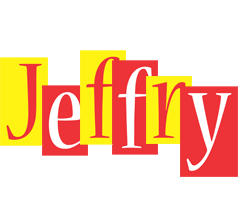 Jeffry errors logo