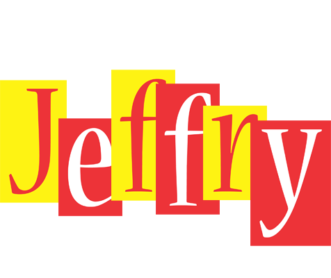 Jeffry errors logo