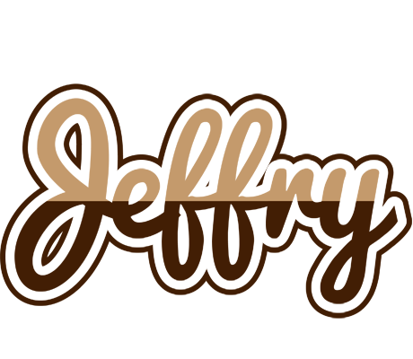 Jeffry exclusive logo