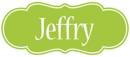 Jeffry family logo