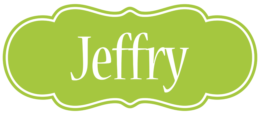 Jeffry family logo