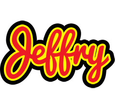 Jeffry fireman logo