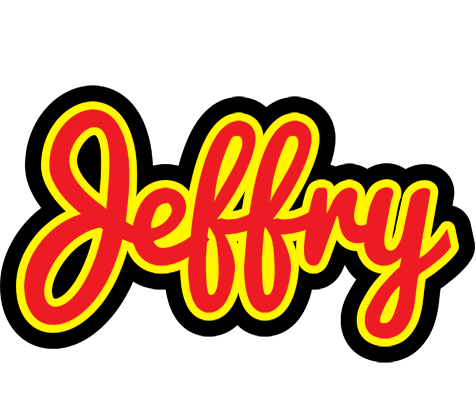 Jeffry fireman logo