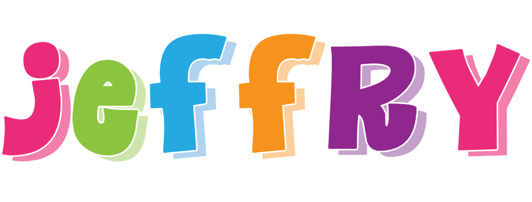 Jeffry friday logo