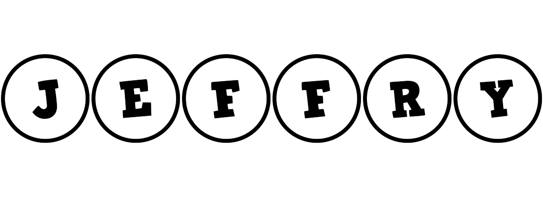 Jeffry handy logo