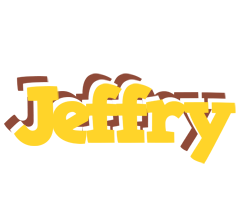 Jeffry hotcup logo