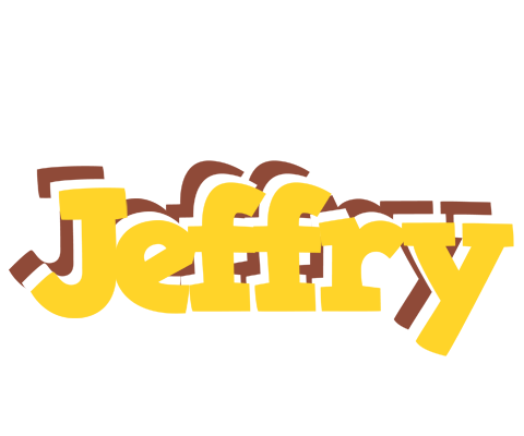 Jeffry hotcup logo