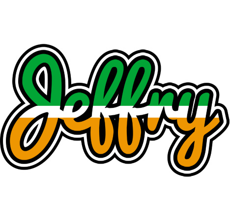 Jeffry ireland logo