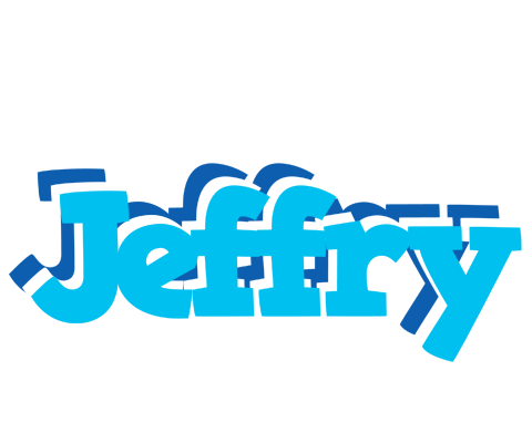 Jeffry jacuzzi logo