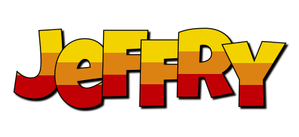 Jeffry jungle logo