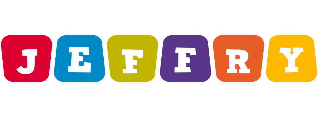 Jeffry kiddo logo