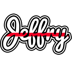 Jeffry kingdom logo