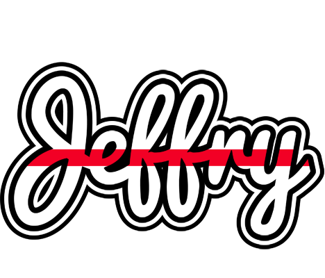 Jeffry kingdom logo