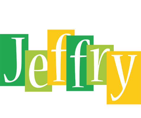 Jeffry lemonade logo