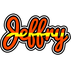 Jeffry madrid logo