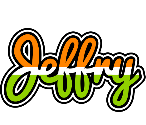 Jeffry mumbai logo