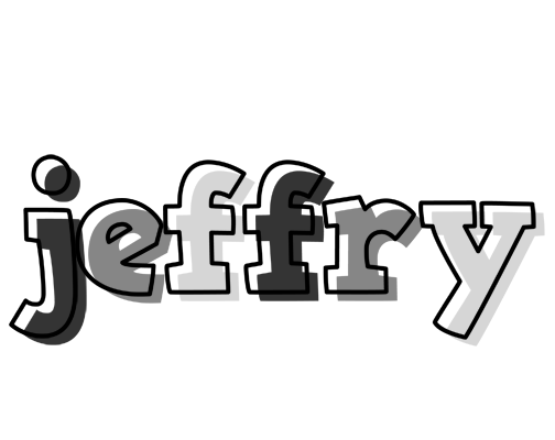 Jeffry night logo