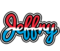 Jeffry norway logo