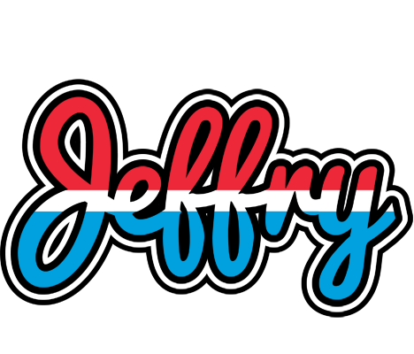 Jeffry norway logo